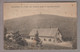 Tschechien Heimat Schäferei 1915-08-25 (Karlsbrunn) Auf AK Schutzhütte W.Krommer Foto - ...-1918 Préphilatélie
