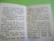 Delcampe - Livret De 24 Pages / LE VAILLANT PETIT TAILLEUR / Conte De GRIMM/ Presses De La Cité/1954           BD169 - Autres & Non Classés