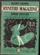 Lot 3 Livres  Mystère Magazine  N: 43- 53 & 58 - De Ellery Queen - Années 1951 Et 1952 - Jacquier, Ed.