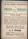 Lot 3 Livres  Mystère Magazine  N: 43- 53 & 58 - De Ellery Queen - Années 1951 Et 1952 - Jacquier, Ed.