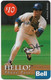 Canada - Bell - Baseball Series, Roberto Alomar, Remote Mem. 10$, 05.1994, Used - Canada