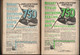 Lot 2 Livres  Mystère Magazine  N: 93 & 98 - De Ellery Queen - Années 1955 Et 1956 - Jacquier, Ed.