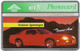 UK - BT - L&G - BTO-021 - Exclusive Sportswagen - Trans-Am - 322K - 5U, 1993, 5.000ex, Mint - BT Overseas Issues