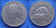 CANADA - 5 Cents 1982 KM# 60.2a Elizabeth II (1952) - Edelweiss Coins - Canada