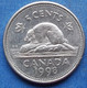 CANADA - 5 Cents 1998 "beaver On Rock" KM# 182 Elizabeth II - Edelweiss Coins - Canada