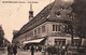 Montbéliard (Doubs) Les Halles, Galeries Réunies De L'Est - Edition Etablissements C. Lardier - Carte C.L.B. - Montbéliard