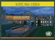 Nations Unies Genève  2009 - Entier Postal  F.s. 1,80 - Storia Postale
