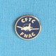 1 PIN'S //  ** CFTC FNAC AVIATION ** - Avions