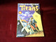 TITANS  N° 72 JANVIER 1985 - Titans