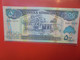 SOMALILAND 500 SHILLINGS 2008 Peu Circuler (B.21) - Somalie