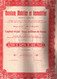 Action De Capital De 1000 Frcs Au Porteur - Omnium Mobilier Et Immobilier S.A. - BRUXELLES 1923 - UNC. - Bank & Versicherung