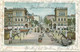 Berlin - Hallesches Tor - Verlag Louis Glaser Leipzig Gel. 1903 - Kreuzberg