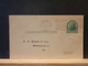 92/261 POSTAL CARD  PIQUAGE VERSO 1932 - 1921-40