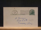 92/270   POSTAL CARD  PIQUAGE VERSO - 1921-40