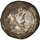 Monnaie, Royaume Sassanide, Varhran IV, Drachme, 388-399, TTB, Argent - Orientale