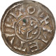 Monnaie, France, Charles Le Chauve, Denier, 840-864, Melle, TTB, Argent - Other & Unclassified