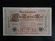 Allemagne - Germany 1000 Mark 21/4/1910 - 1000 Mark