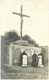 CHATENOIS - Carte Photo,   La Croix De Mission 1er Novembre 1931. - Châtenois-les-Forges