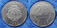 COSTA RICA - 20 Colones 1983 KM# 216.1 Monetary Reform (1920) - Edelweiss Coins - Costa Rica