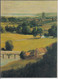 STOUR Valley And DEDHAM Church - John Constable, Ausschnitt, Orig. Im Victoria And Albert Museum, London - Colchester