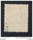 60 Pfg. Hegel Schwarzgrün Postfrisch, Bestprüfung Paul BPP - Unused Stamps