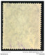 1949, 2 DM Stephan Sauber Gestempelt. - Used Stamps