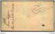 1861, 1 Sgr. Ganzsachenumschlag NEUSTADT A. W. BAHNHOF - Entiers Postaux