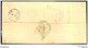 1863, Dienstbrief Ab BEESKOW - Storia Postale