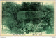 1920, Picture Postcard Sent With 4 Sen And DAIREN I.J.P.O. Postmark To Prague. - 1932-45 Mantsjoerije (Mantsjoekwo)