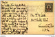 1922, Postkarte Mit 2 1/2 Mark "Bayernabschied" Ab MÜNCHEN Nach USA - Other & Unclassified