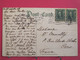 Visuel Pas Très Courant - Etats-Unis - Virginia - Richmond - New City Hall - CPA 1908 - Jolis Timbres - R/verso - Richmond