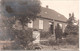 HEILIGENHAFEN Holstein Einfamilienhaus Garten Original Private Fotokarte Gelaufen 18.7.1927 - Heiligenhafen