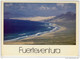 Spain, FUERTEVENTURA - Las Playas,  Panorama - Fuerteventura