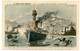 Guerre Russo-Japonaise. Combat Naval De Port-Arthur Le 8 Février 1904. - Other Wars