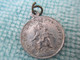 Mini-Médaille Pieuse Ancienne/ND Du Mont Carmel Priez Pour Nous /Aluminium/Début-XX Siècle  CAN 675 - Godsdienst & Esoterisme