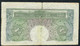 GREAT BRITAIN P369 1 POUND 1948  #71R Signature Peppiatt    VG - 1 Pound