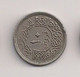 Syrie - 10 PIASTRES. - Syrië