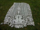 Rideau Store Vintage Ancien Angelots 245x156 Lot 4 - Vorhänge