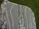 Rideau Store Vintage Ancien Angelots 245x156 Lot 4 - Cortinas