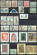 TCH: Petits Lot De Timbres */**  (A). - Lots & Serien