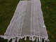 Rideau Store Vintage Ancien 102x220 Franges Comprises Lot 3 - Gordijnen