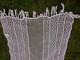 Rideau Store Vintage Ancien 102x220 Franges Comprises Lot 3 - Drapery