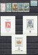 TCH: Petits Lot De Timbres **  (B). - Collections, Lots & Séries