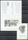 TCH: Petits Lot De Timbres **  (B). - Lots & Serien