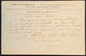 Carte Militaire Francaise En Franchise Ecrite En Flamand Du Camps D'Avours (sarthe) Pour Un Caporal En Campagne ! - 1915-1920 Albert I