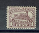 Nouveau-Brunswick - 1860-63 - N° 4 - Neuf - X - - Nuevos