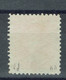 New-Brunswick - 1960-63 - N° 5 - Neuf Sans Gomme (X) - TB - - Unused Stamps