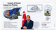 FRANCE - Env Affr 0,50E C.E. - OMEC Strasbourg Conseil De L'Europe - 6/10/2004 - Visite Recept Tayyip Erdogan - Storia Postale