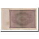 Billet, Allemagne, 100,000 Mark, 1923, 1923-02-01, KM:83a, B+ - 100.000 Mark