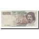 Billet, Italie, 100,000 Lire, 1983, 1983-09-01, KM:110a, TTB+ - 100000 Lire